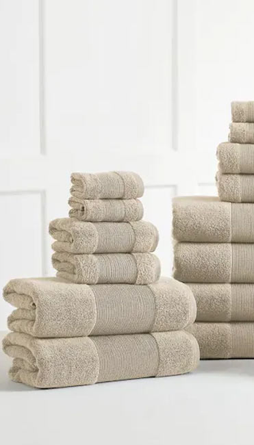 Towels